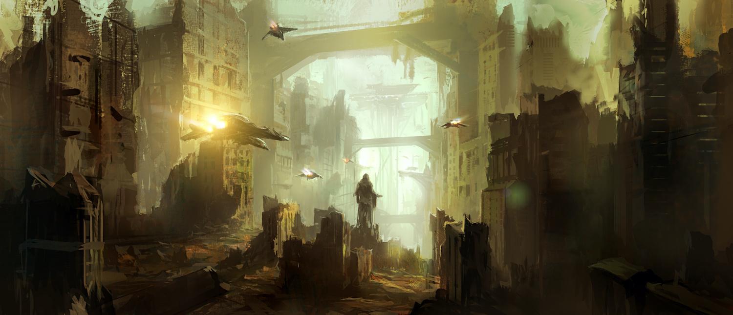 Science Fiction