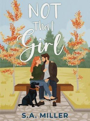 Not That Girl