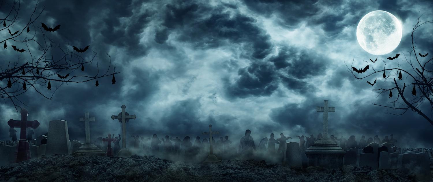 zombies
