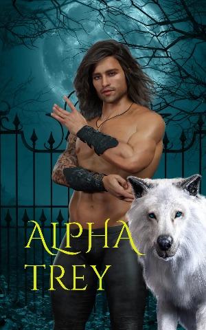 Alpha Trey