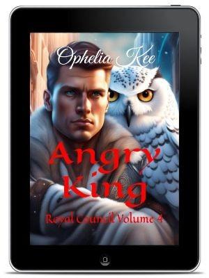 Angry King