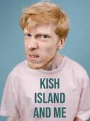 Kish island and me