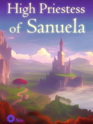 High Priestess of Sanuela