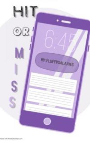 Hit - Or - Miss