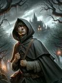 The Forest King: Usurper of the Woods