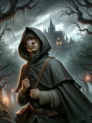 The Forest King: Usurper of the Woods