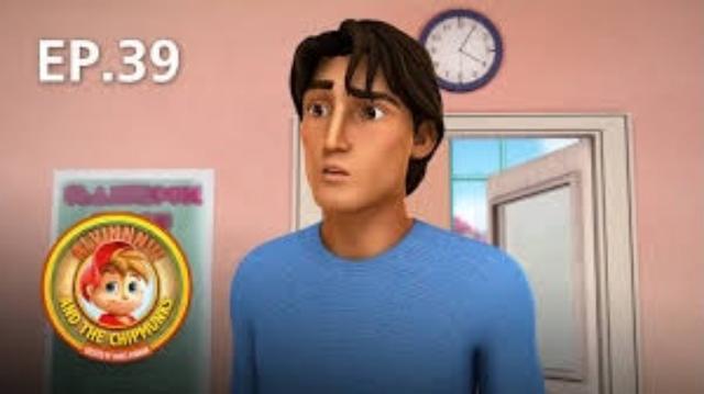 Giant Temporary Dad