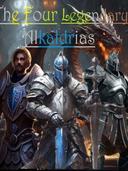The Four Legendary Alkaldrias