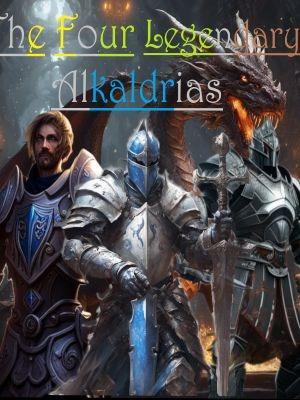 The Four Legendary Alkaldrias