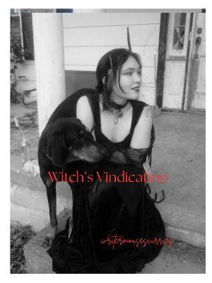Witch's Vindication