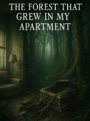 The Forest That Grew in My Apartment