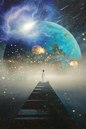 The Unknown Journey 