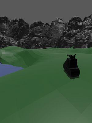 CotA: Tankery - Rise of the Legendary Rabbit