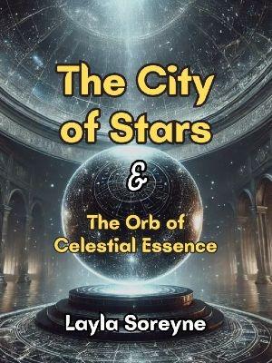 The City of Stars and the Orb of Celestial Essence