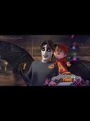 Reboot Super Fatzilla Second Edition Animated Series