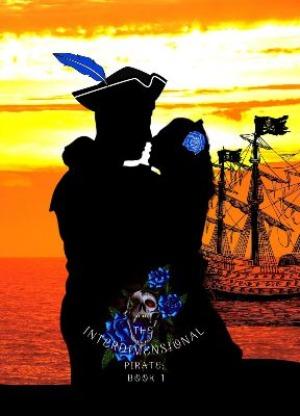 The Interdimensional Pirate - Book 1: Destined for the High Seas