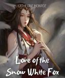 Love of the Snow White Fox