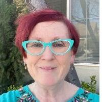 Robin M Farella 