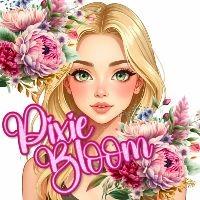 AuthorPixieBloom