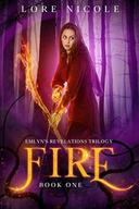 Fire: An Emlyn's Revelations story