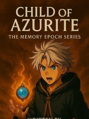 Child of Azurite – Volume I: The Silver Flame Descends
