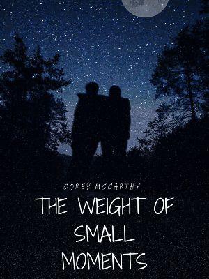 The Weight of Small Moments