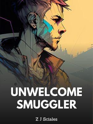 Unwelcome Smuggler