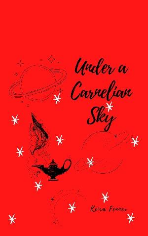 Under a Carnelian Sky 