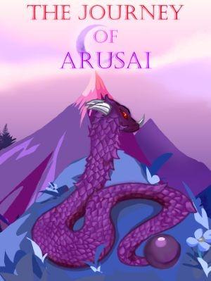 The journey of Arusai