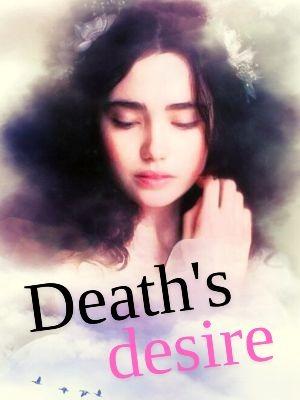 Death’s Desire. Smerti Ohota