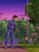 Tiny Doll-size Songwriter Second Edition Animated Series 