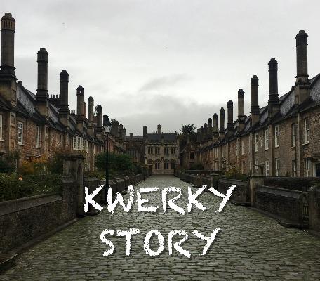 KWERKYSTORY