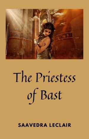 The Priestess of Bast