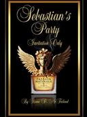 Sebastian's Party: Invitation Only