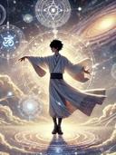 Path of infinity : The sky wanderers