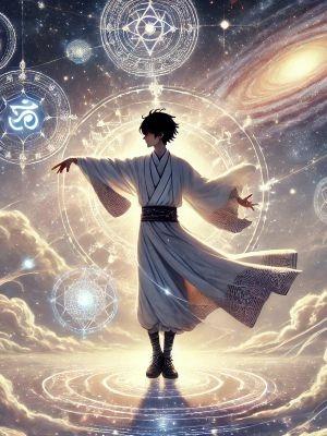 Path of infinity : The sky wanderers