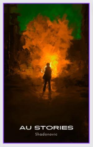 Alternate Universes and Side Stories