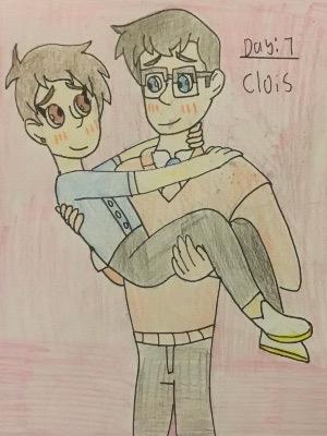 The Adoptive Three Sons