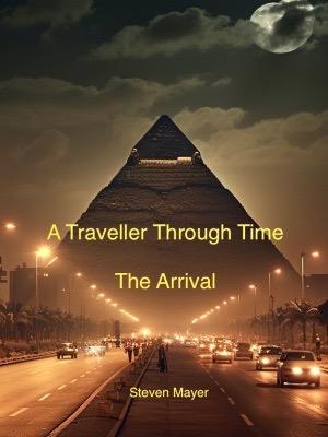 A Traveller Through Time 