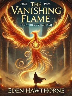 The Vanishing Flame