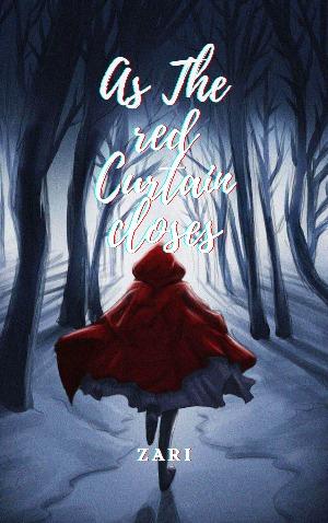 As The Red Curtain Closes