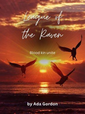 League of the Raven