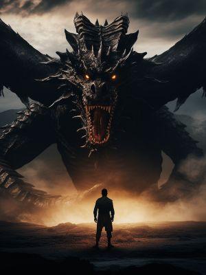 Dracophage