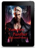 Vampire Panther