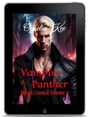 Vampire Panther