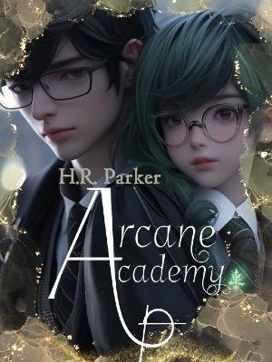 Arcane Academy