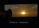 Panster moments