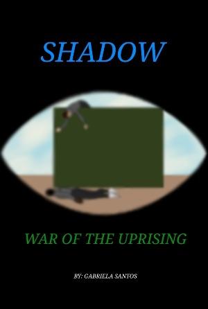 WAR OF THE UPRISING