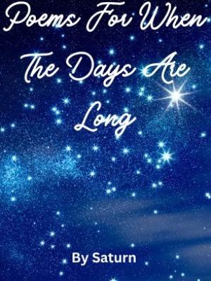 Poems For When The Days Are Long