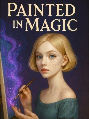 Painted in Magic